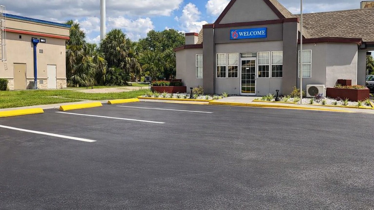 Photo of Outdoor in Lake City