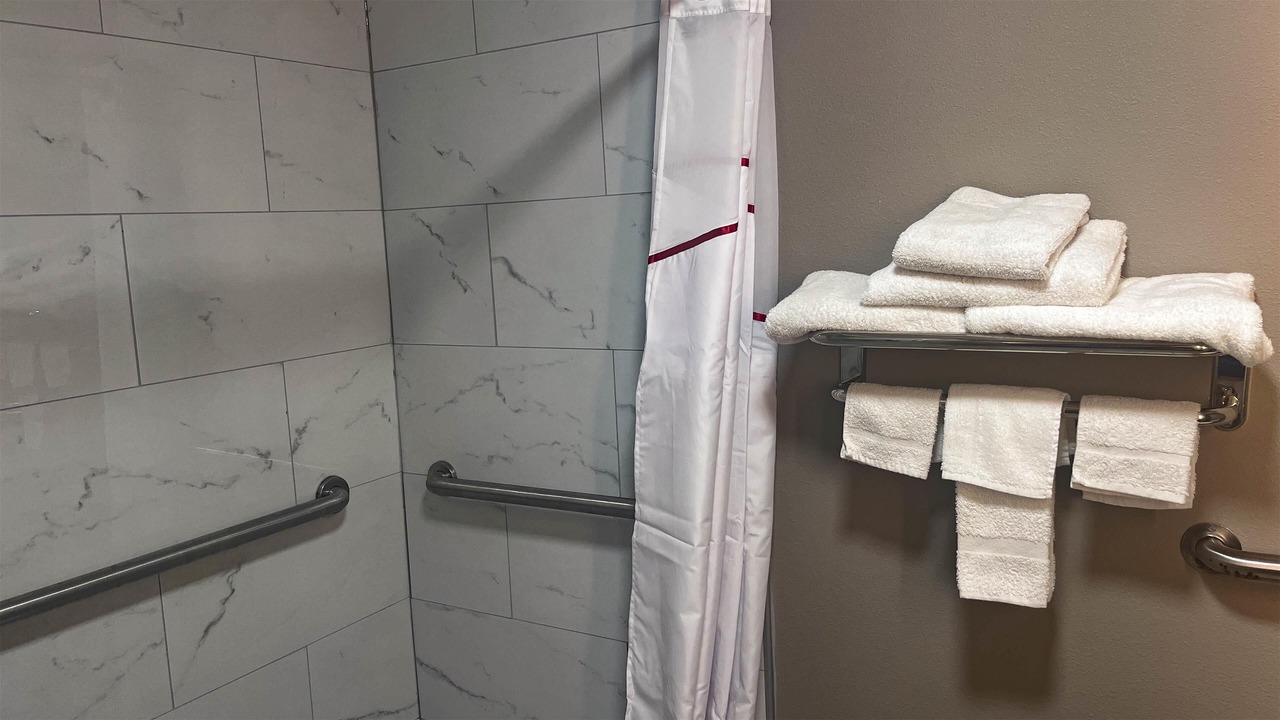 Photo of Bathroom in Lake City
