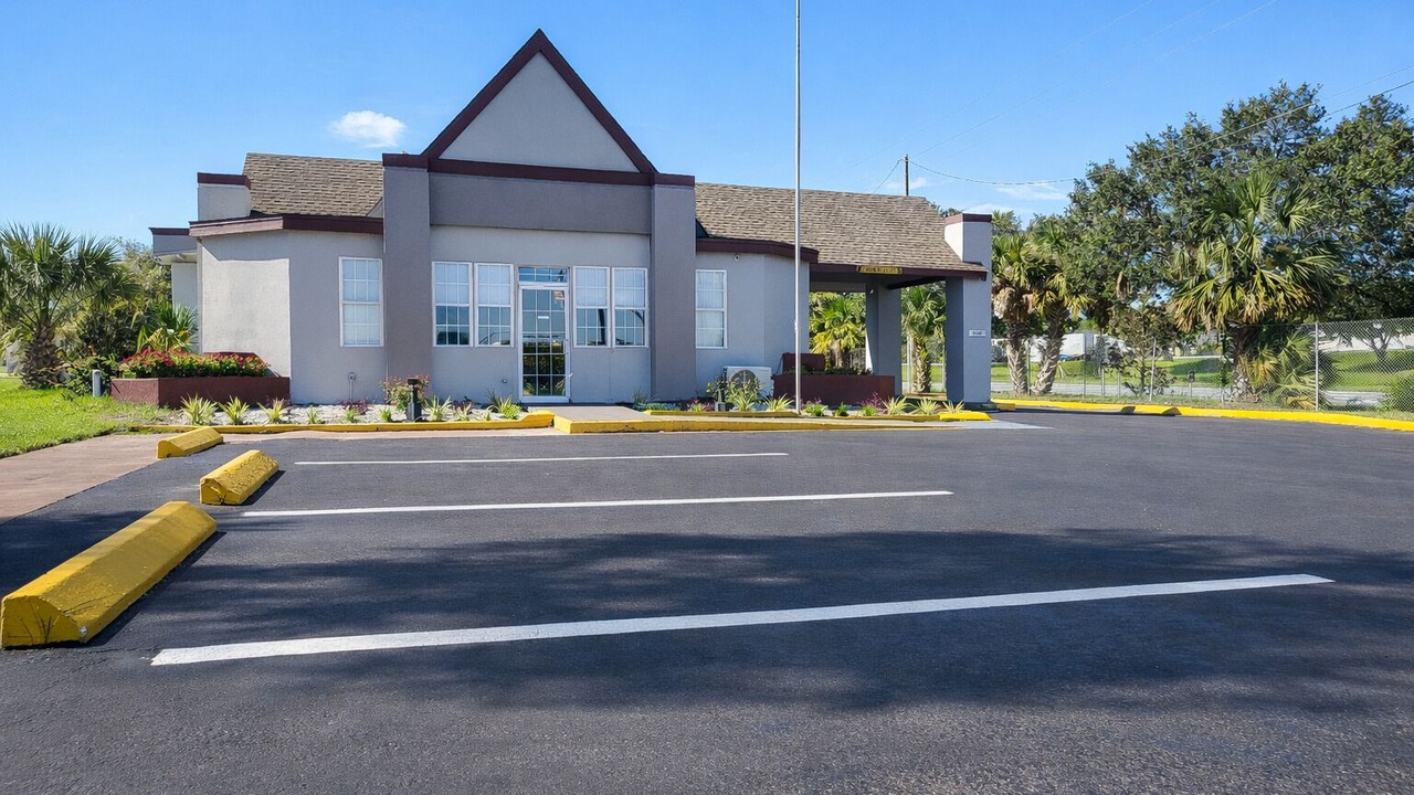 Photo of Outdoor in Lake City