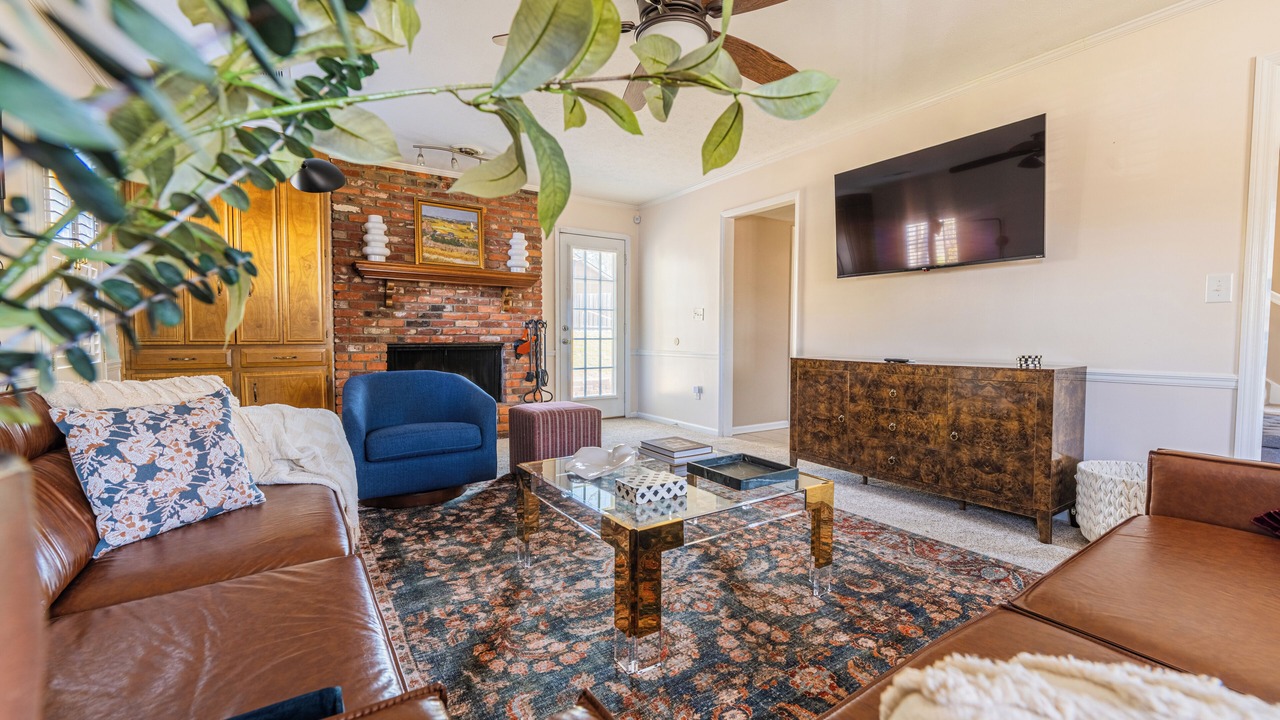 Photo of Livingroom in Columbus