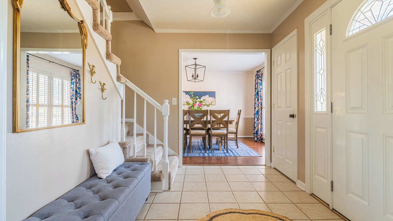 Photo of Livingroom in Columbus