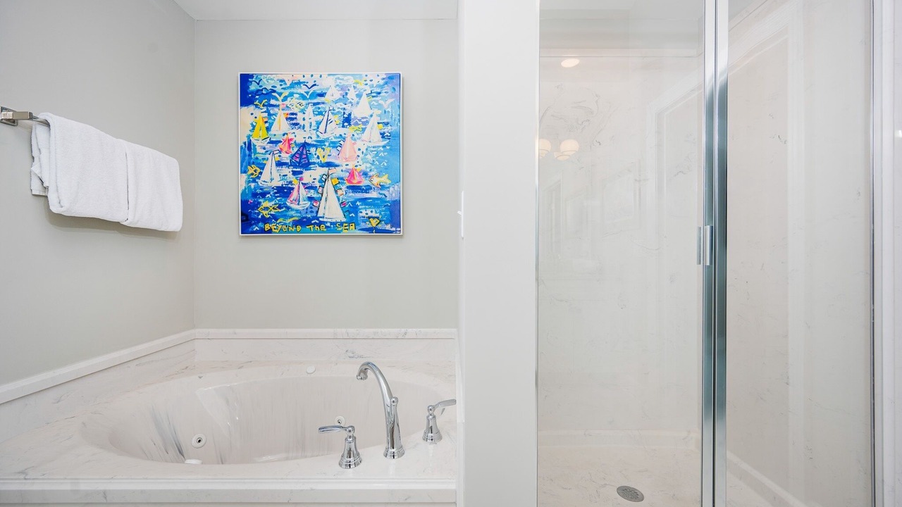 Photo of Bathroom in Gulf Shores