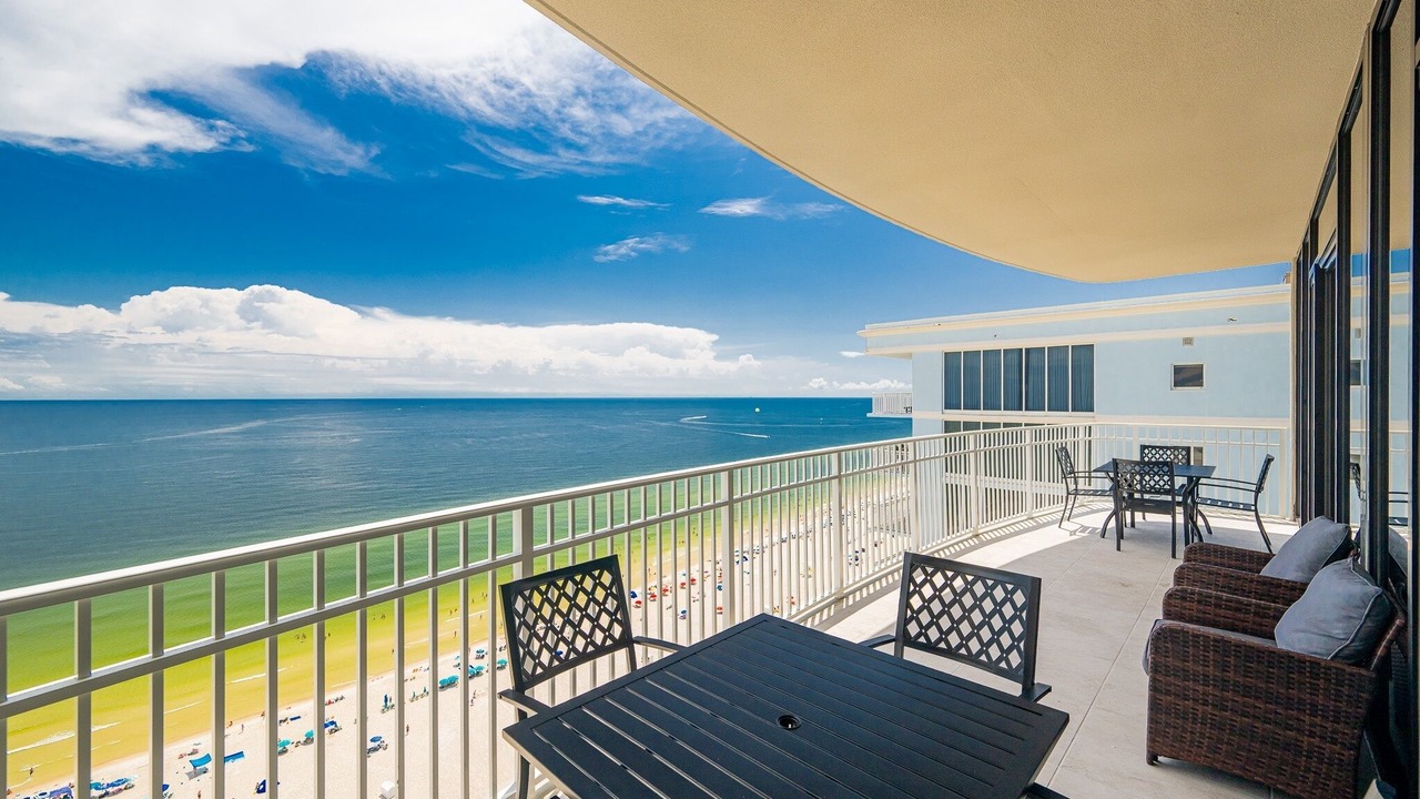 Photo of Outdoor in Gulf Shores