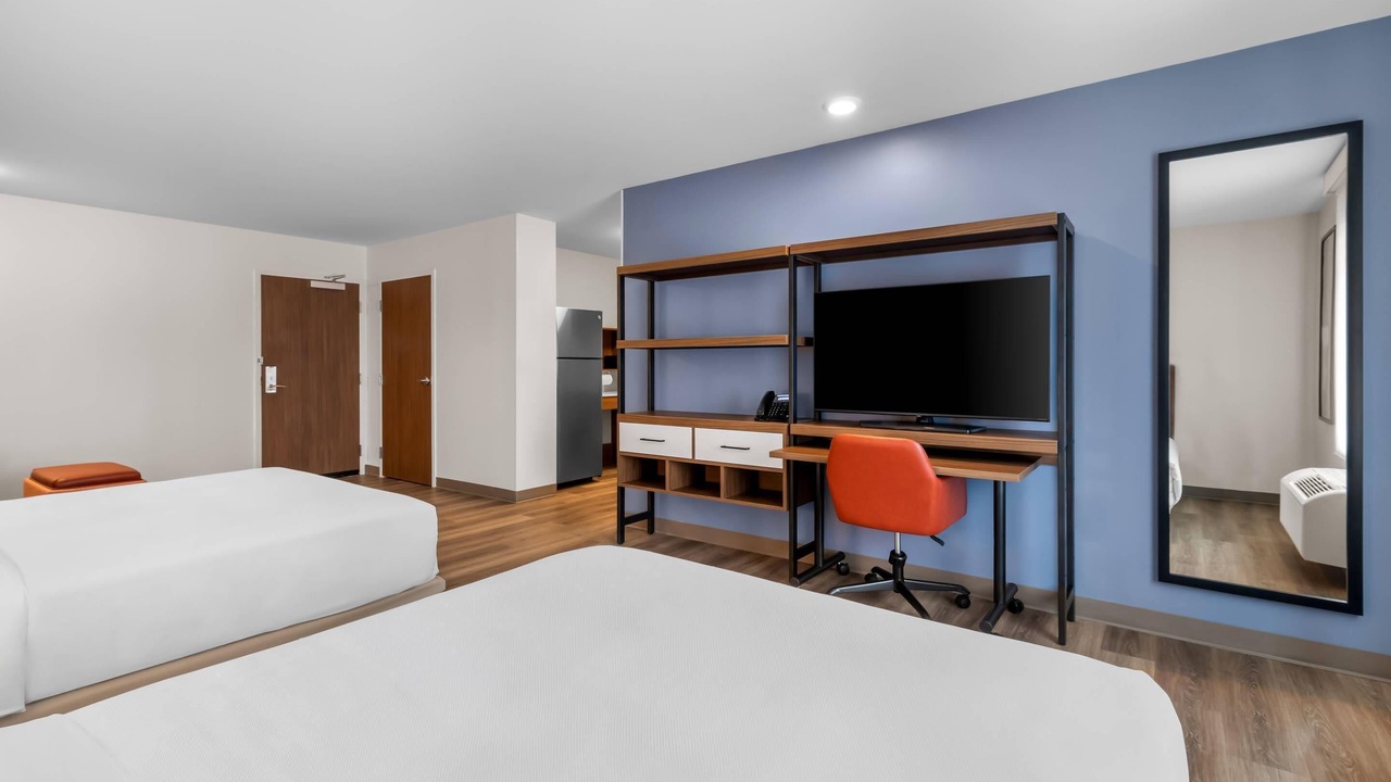Photo of Bedroom in Stockbridge