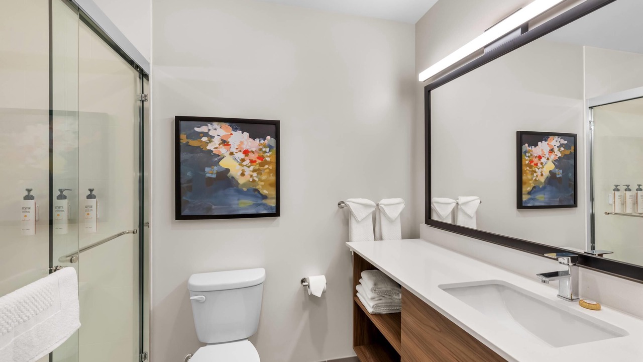 Photo of Bedroom in Stockbridge