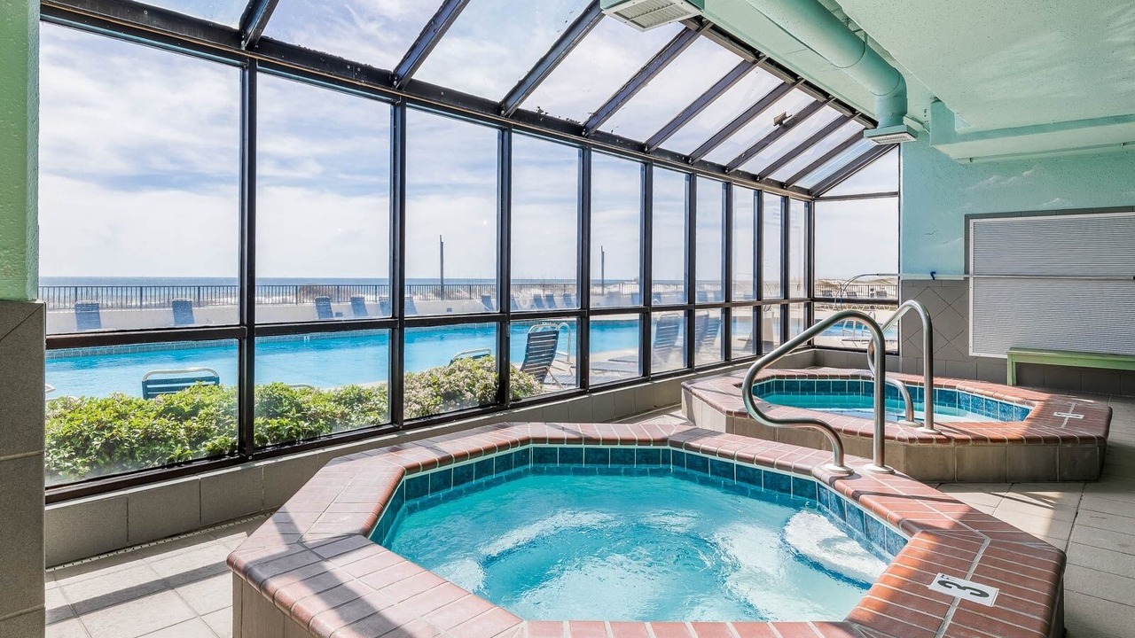 Photo of Outdoor in Orange Beach East
