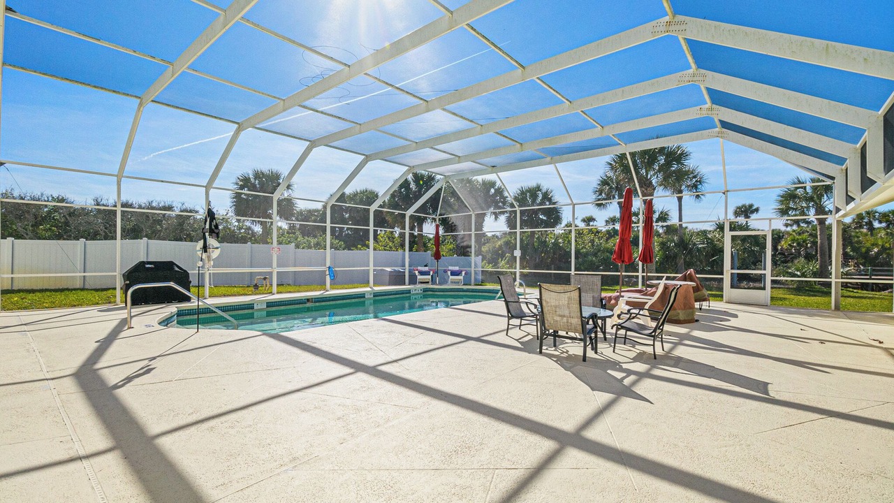 Photo of Patio Balcony in Painters Hill