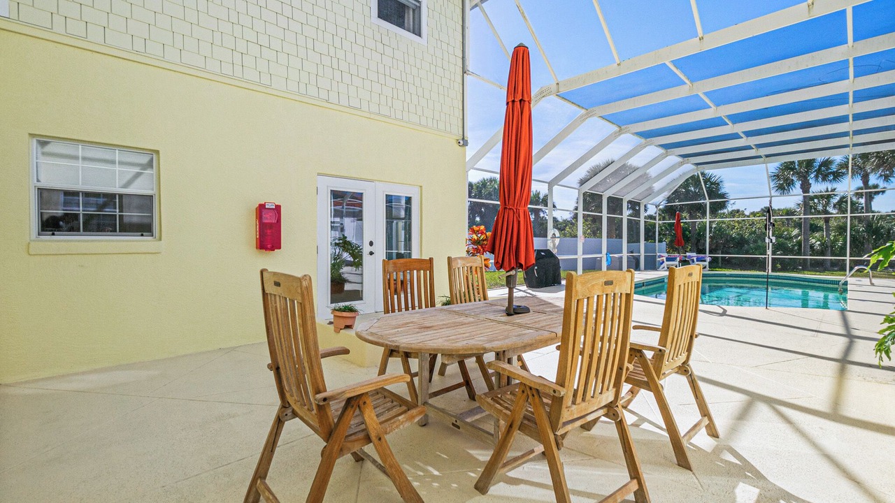 Photo of Patio Balcony in Painters Hill