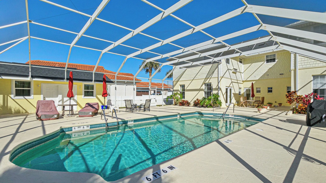 Photo of Patio Balcony in Painters Hill
