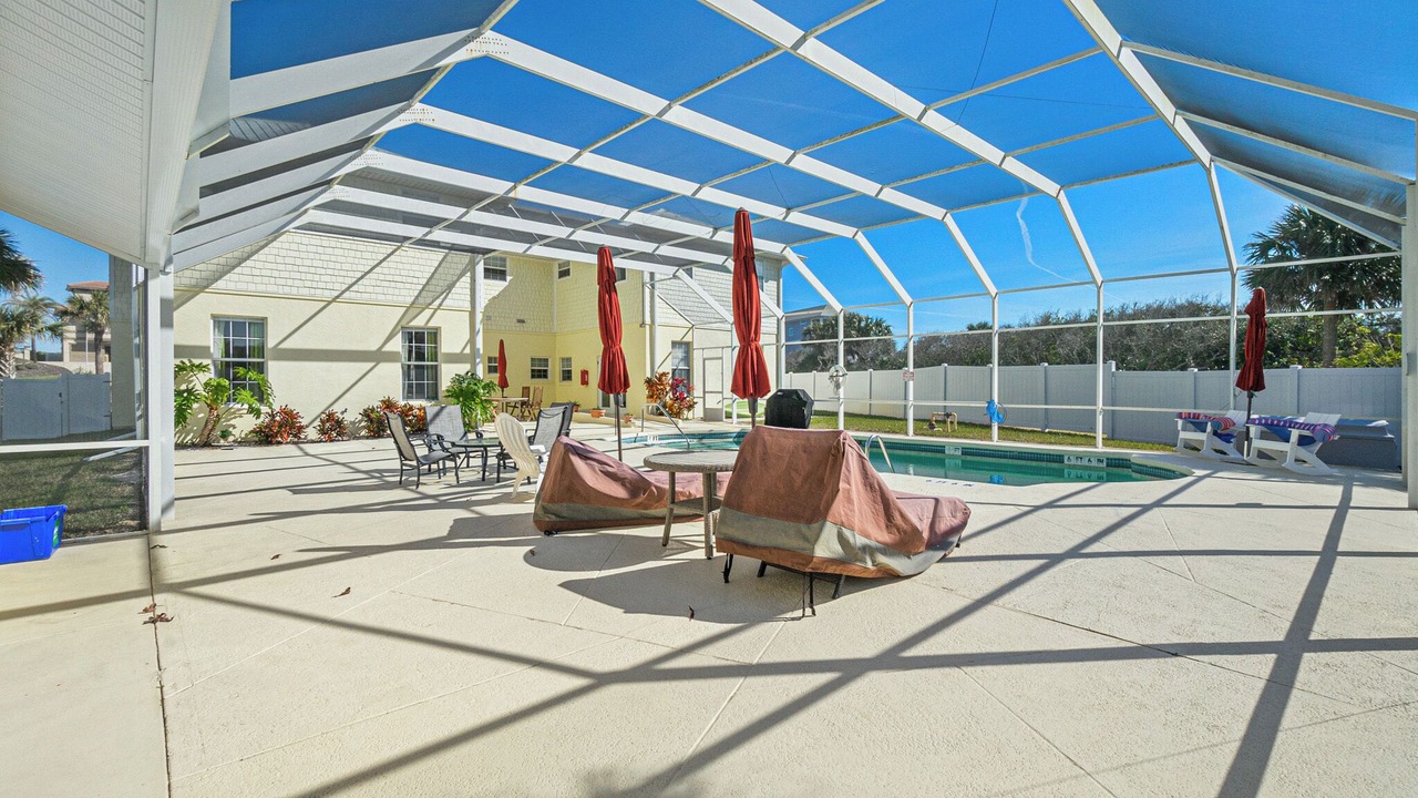 Photo of Patio Balcony in Painters Hill