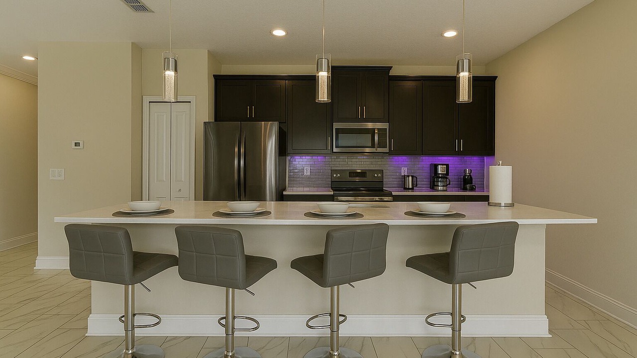 Photo of Kitchen in Four Corners