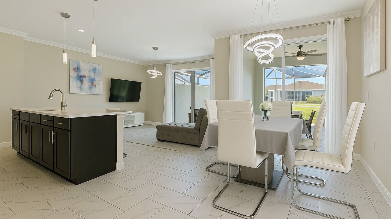 Photo of Livingroom in Four Corners
