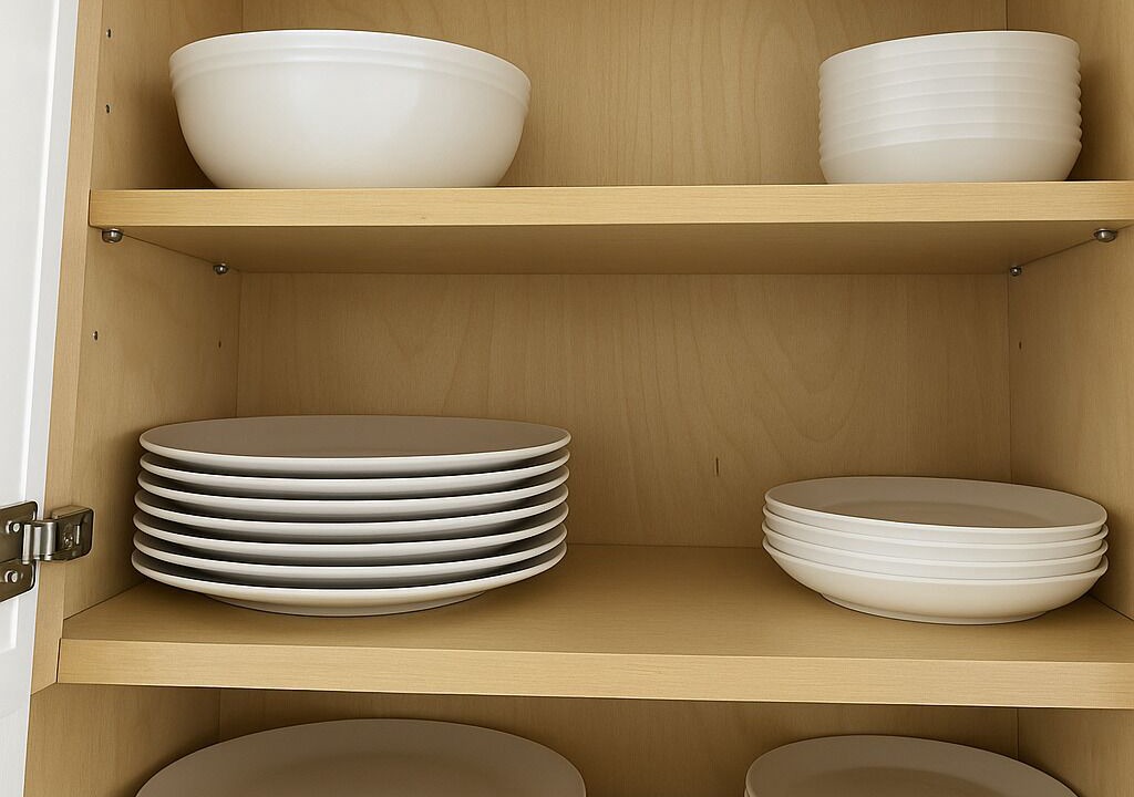 Photo of Kitchen in Four Corners