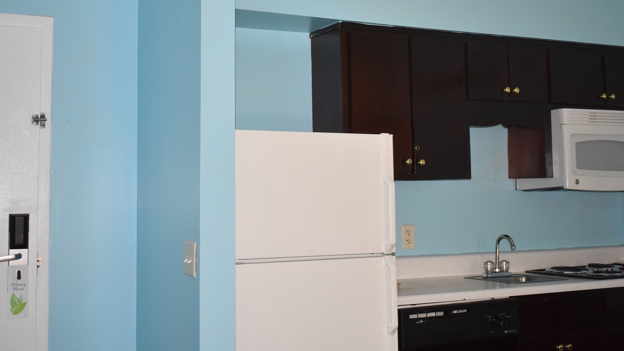 Photo of Kitchen in Brunswick