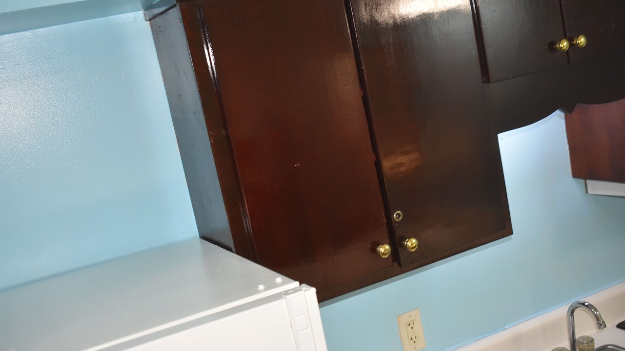 Photo of Kitchen in Brunswick