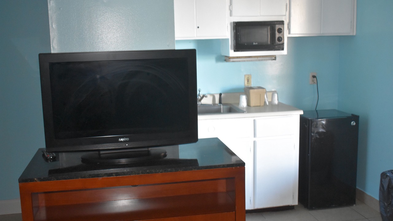 Photo of Kitchen in Brunswick