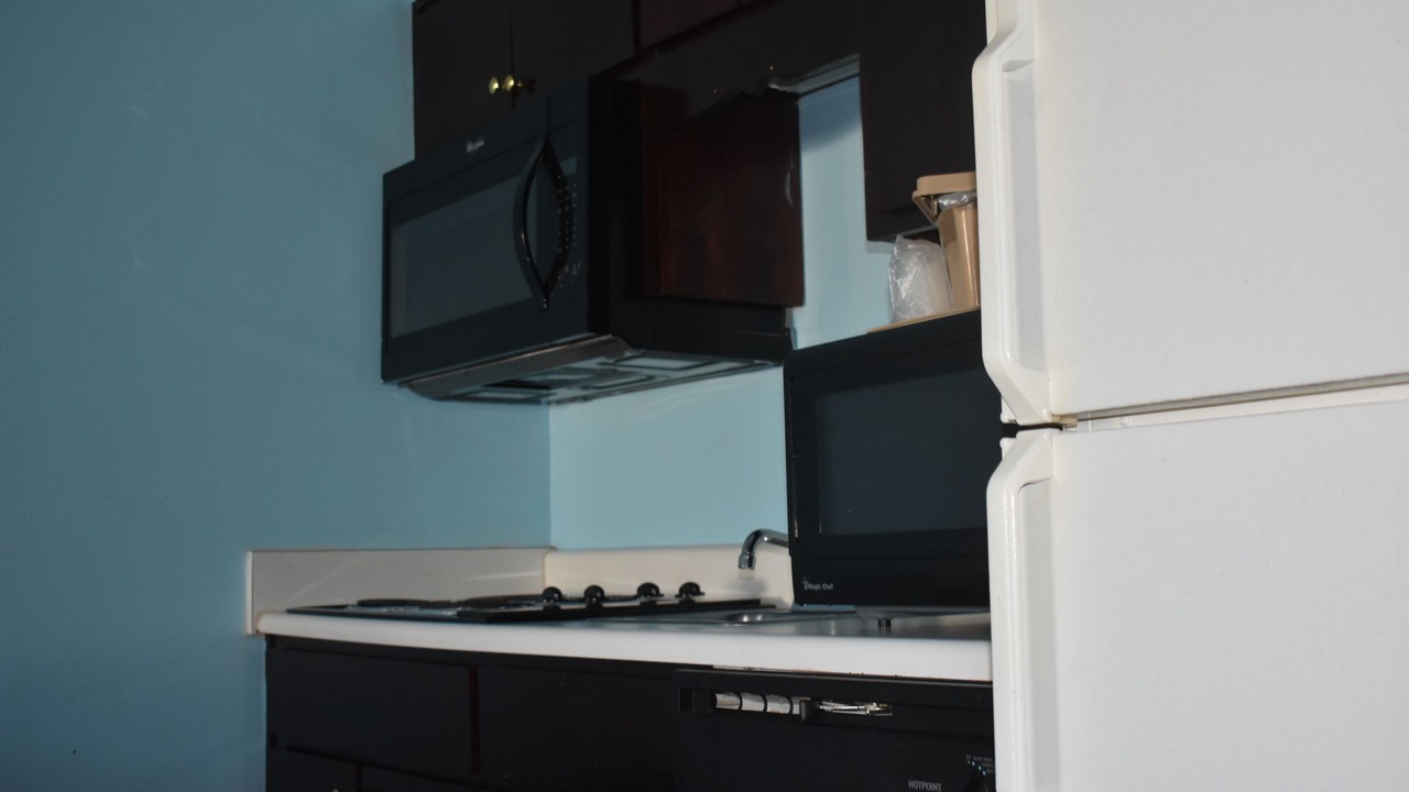 Photo of Kitchen in Brunswick
