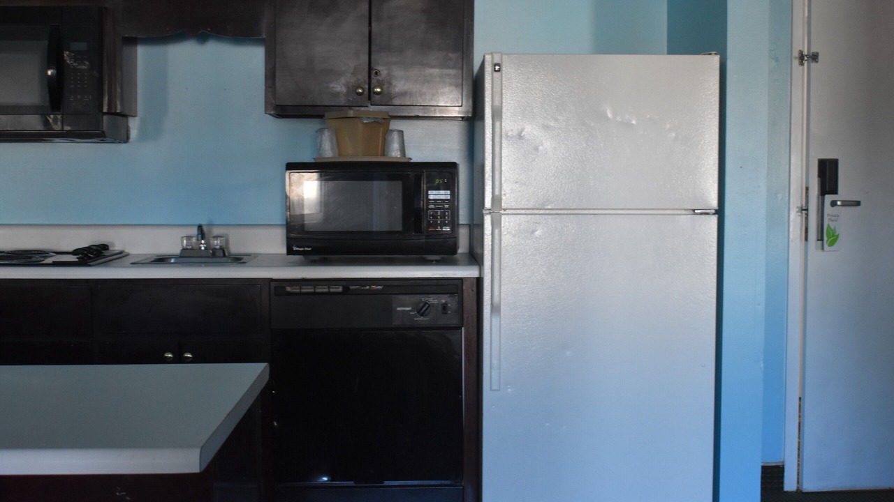 Photo of Kitchen in Brunswick