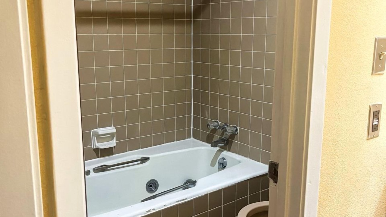Photo of Bathroom in Laurel