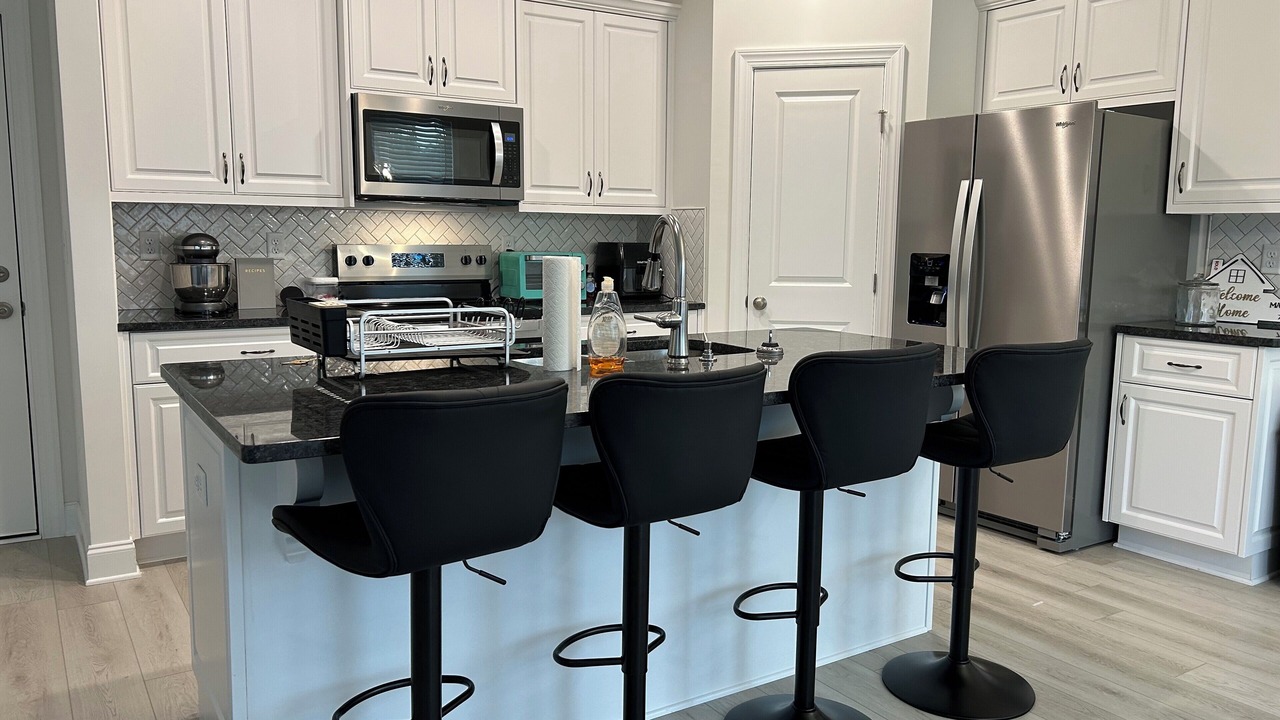 Photo of Kitchen in Grovetown