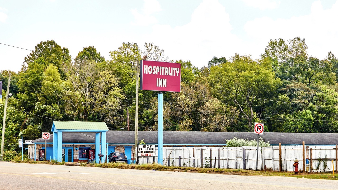 Photo of Outdoor in Selma