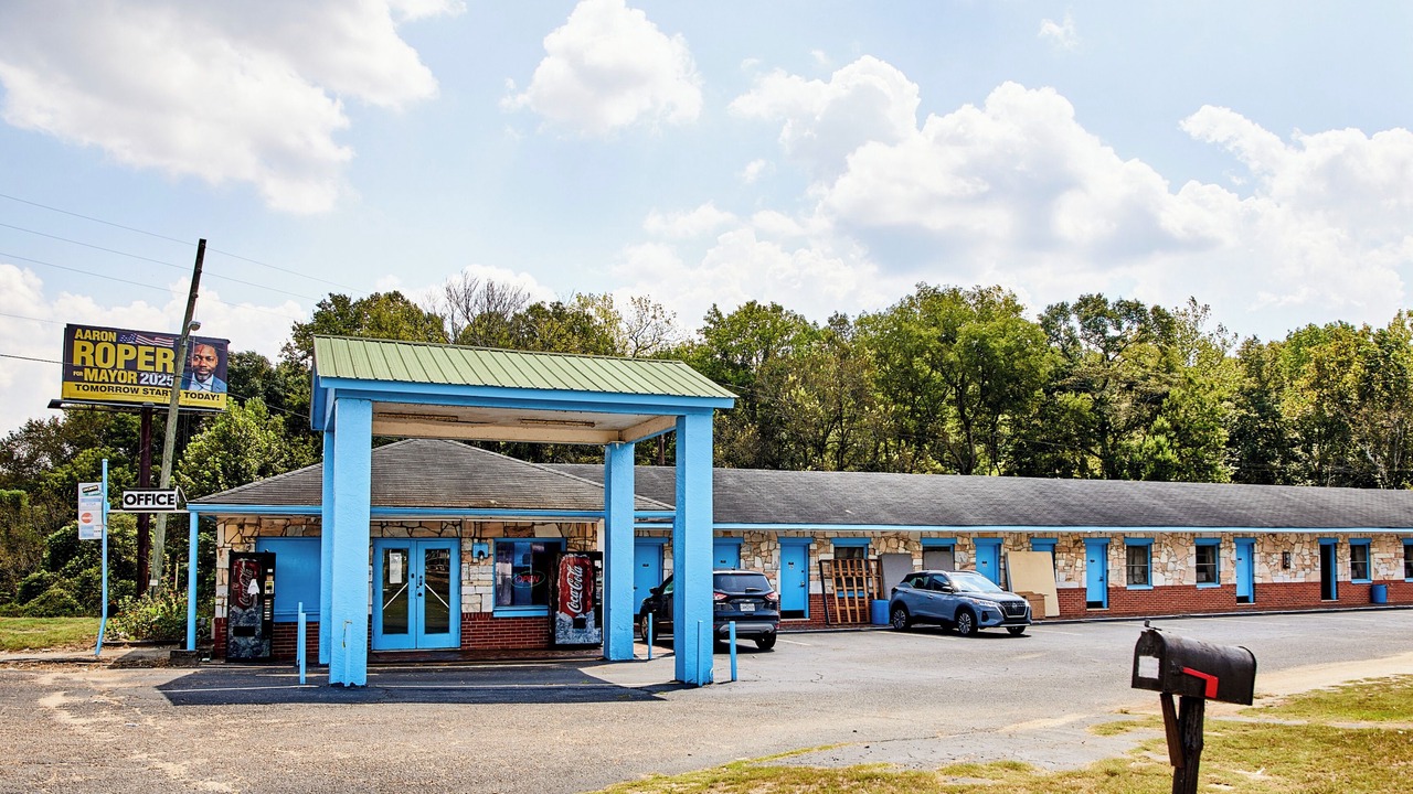 Photo of Outdoor in Selma