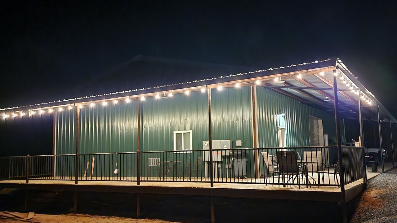 Photo of Outdoor in Perkinston