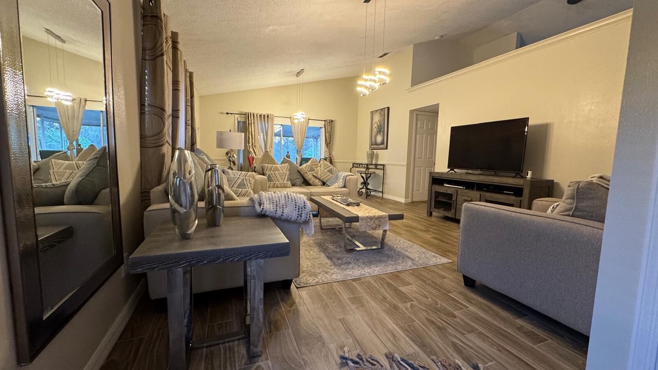 Photo of Livingroom in Orlando