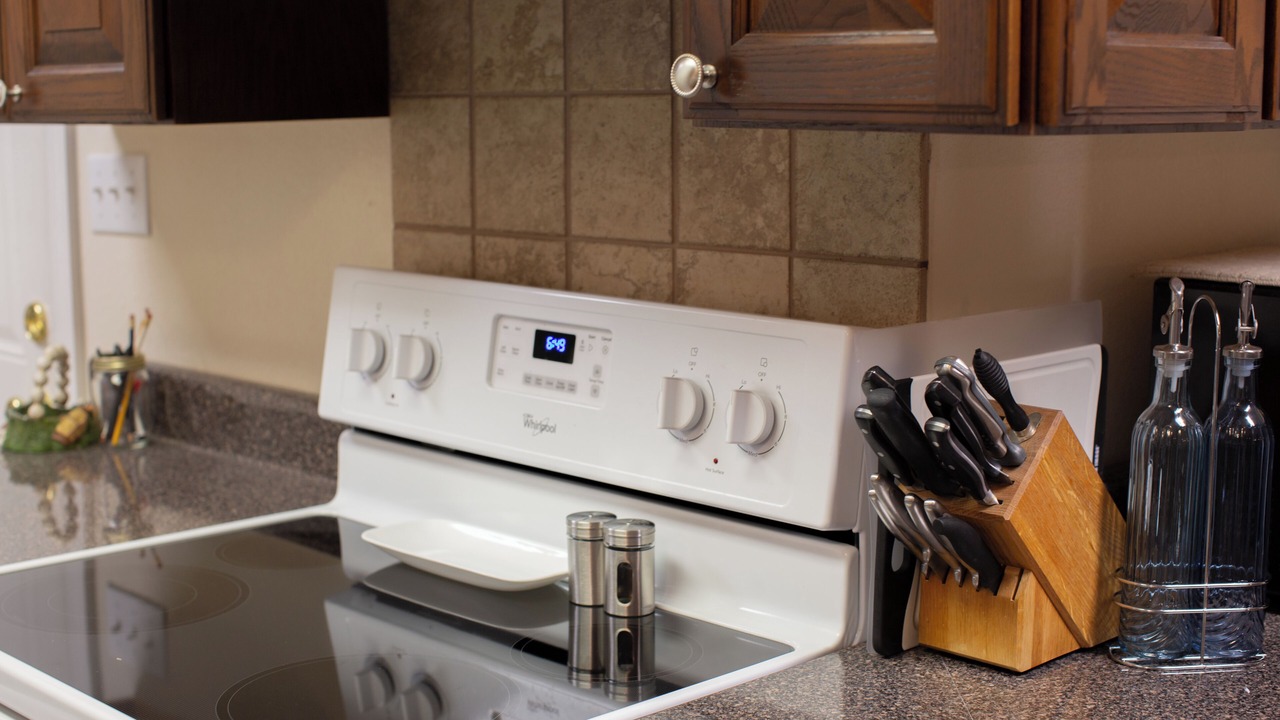 Photo of Kitchen in Macon
