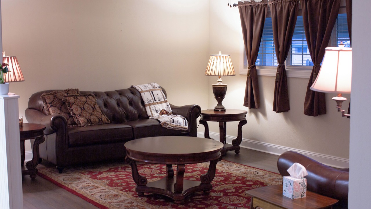 Photo of Livingroom in Macon