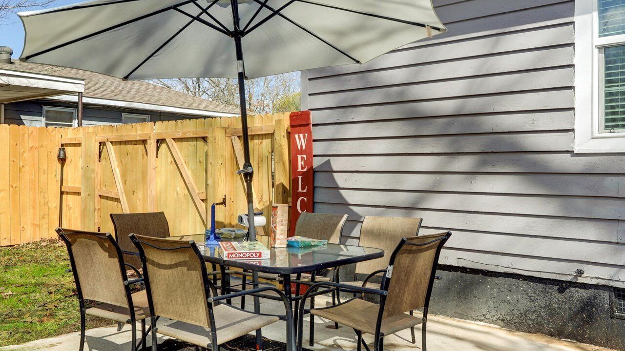 Photo of Outdoor in Pine Bluff
