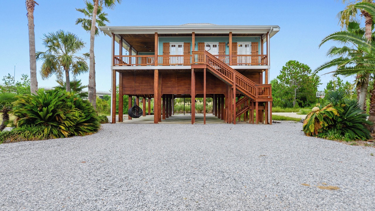 Photo of Outdoor in Henderson Point