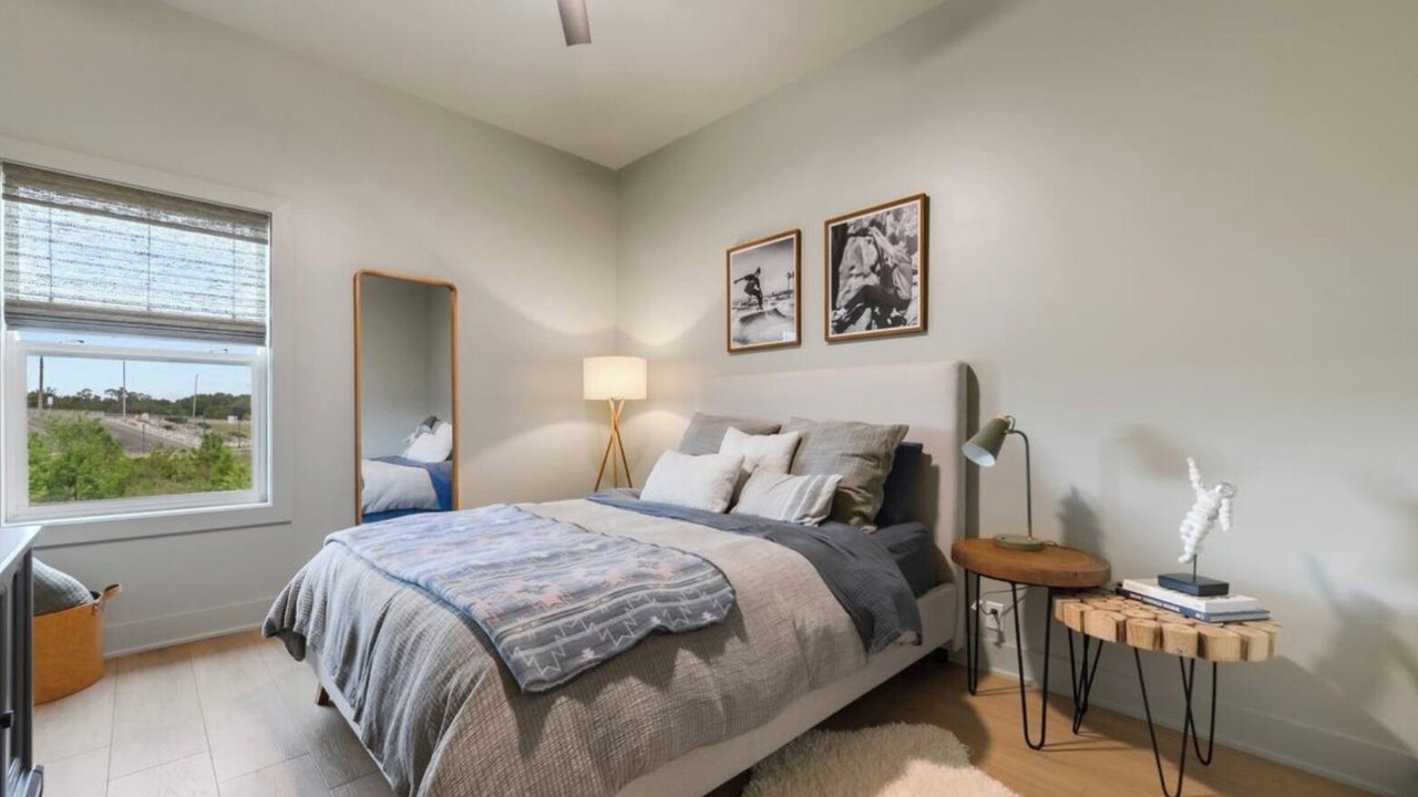 Photo of Bedroom in Henderson Point