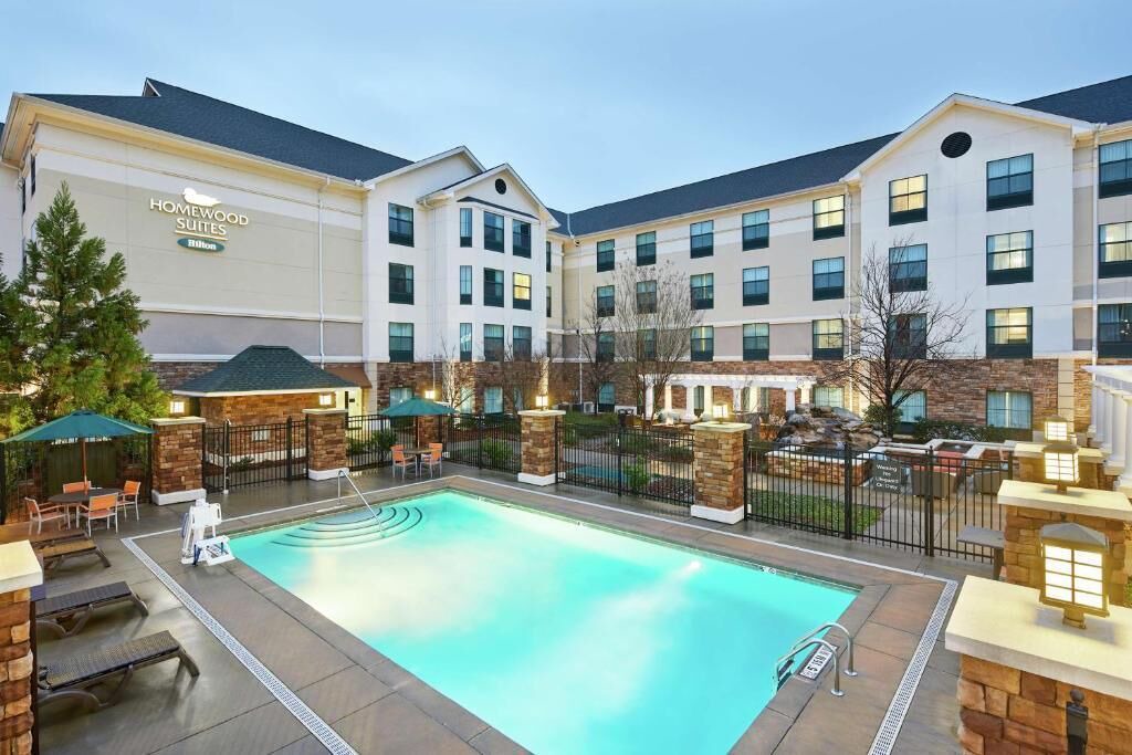 Photo of Outdoor in Fortson