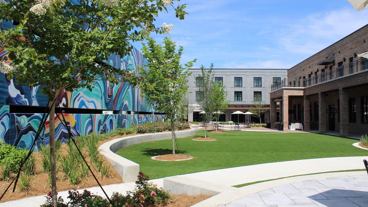Photo of Outdoor in Biloxi