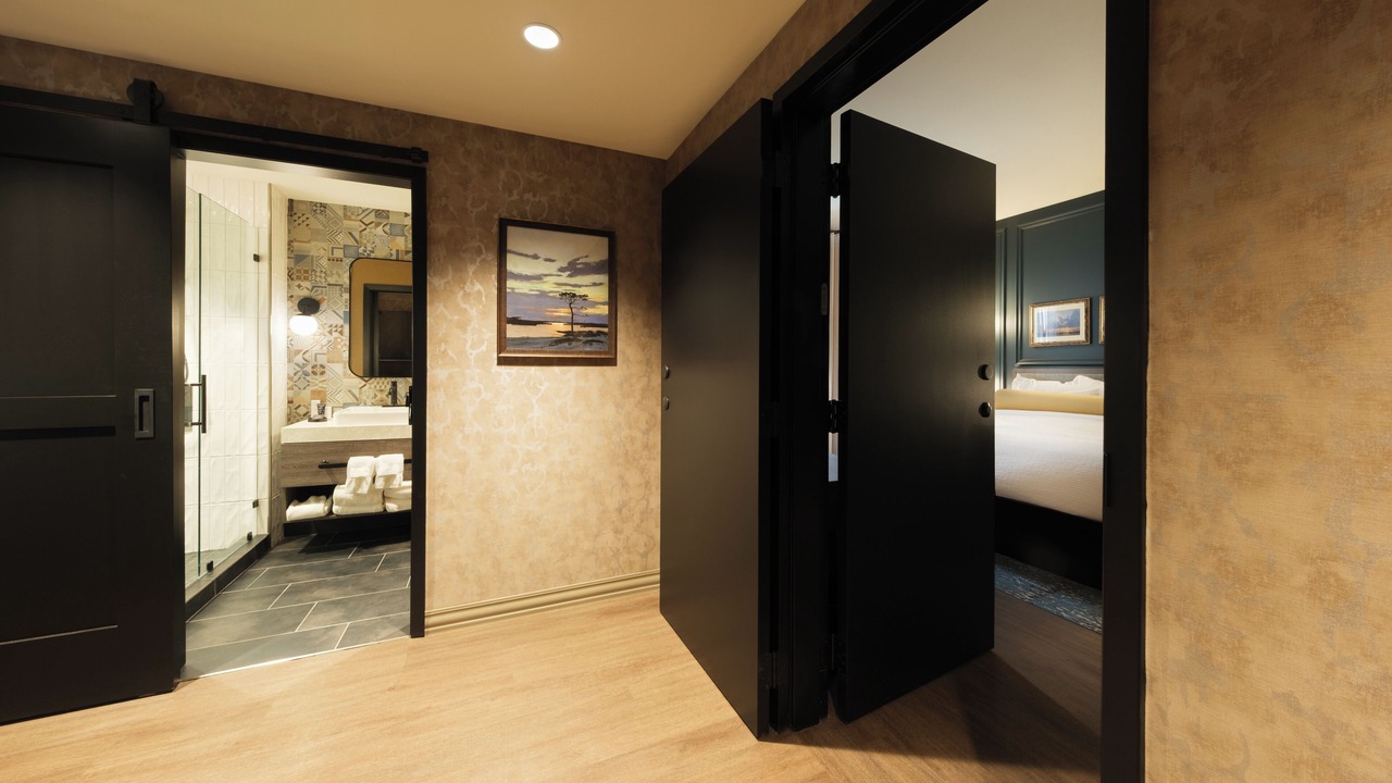 Photo of Bedroom in Biloxi
