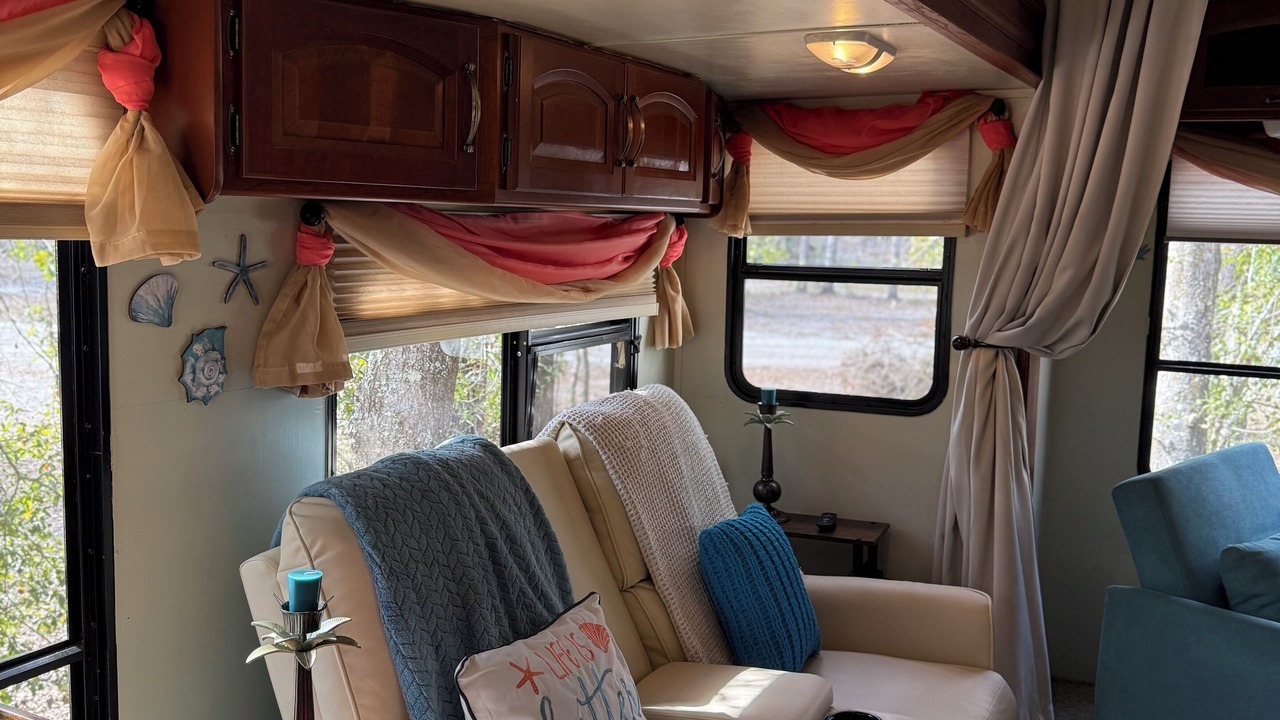 Photo of Livingroom in Mayo