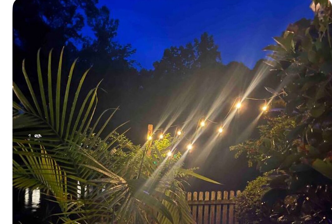 Photo of Outdoor in Hattiesburg