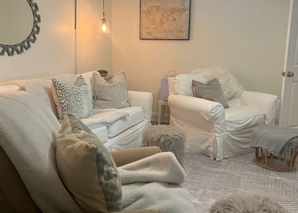 Photo of Livingroom in Hattiesburg