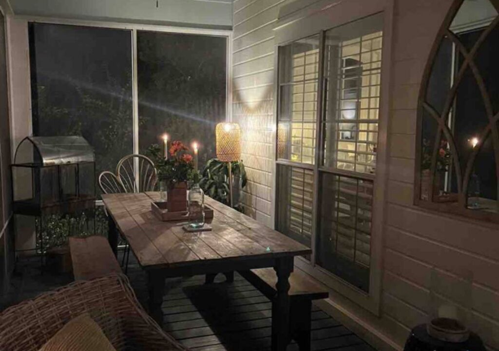 Photo of Outdoor in Hattiesburg