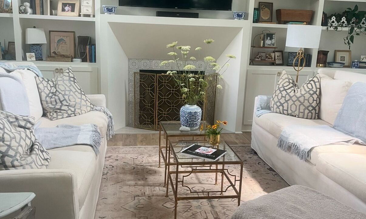 Photo of Livingroom in Hattiesburg