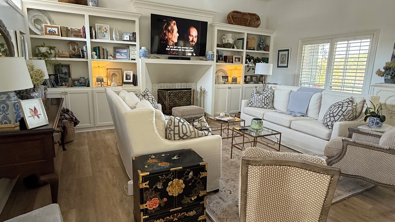 Photo of Livingroom in Hattiesburg
