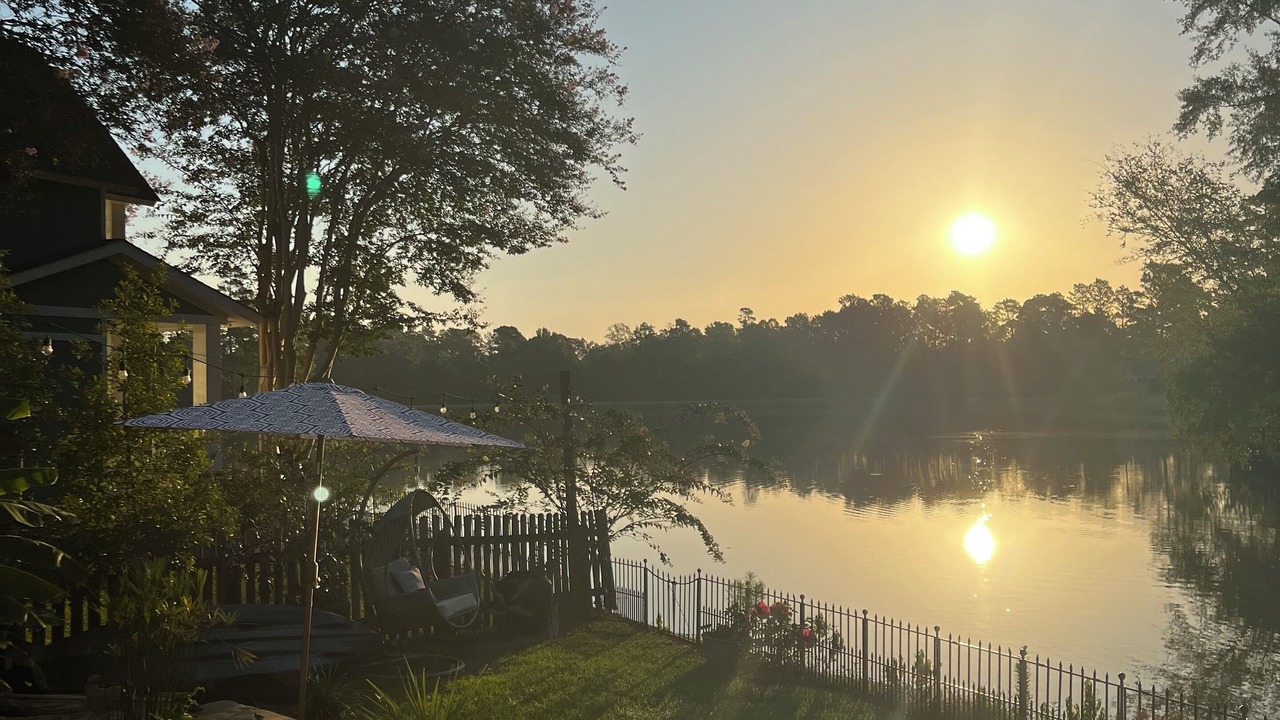 Photo of Outdoor in Hattiesburg