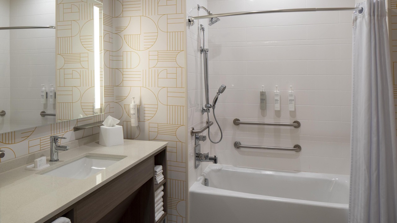 Photo of Bathroom in Montgomery