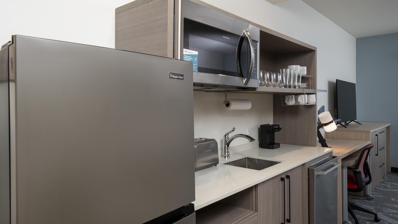 Photo of Kitchen in Montgomery