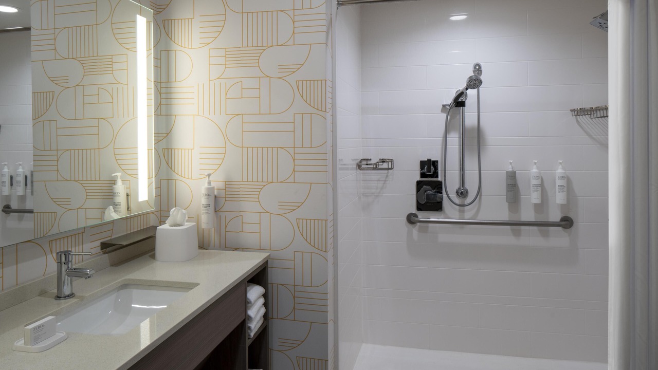 Photo of Bathroom in Montgomery