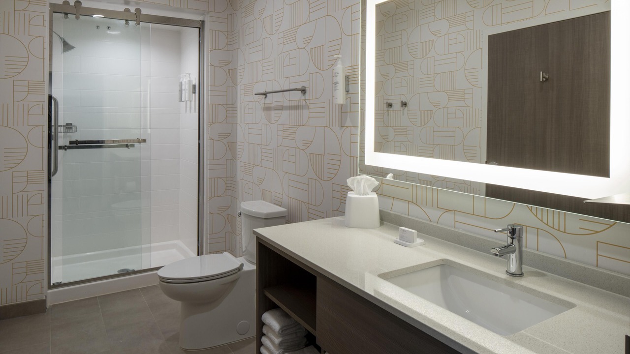 Photo of Bathroom in Montgomery