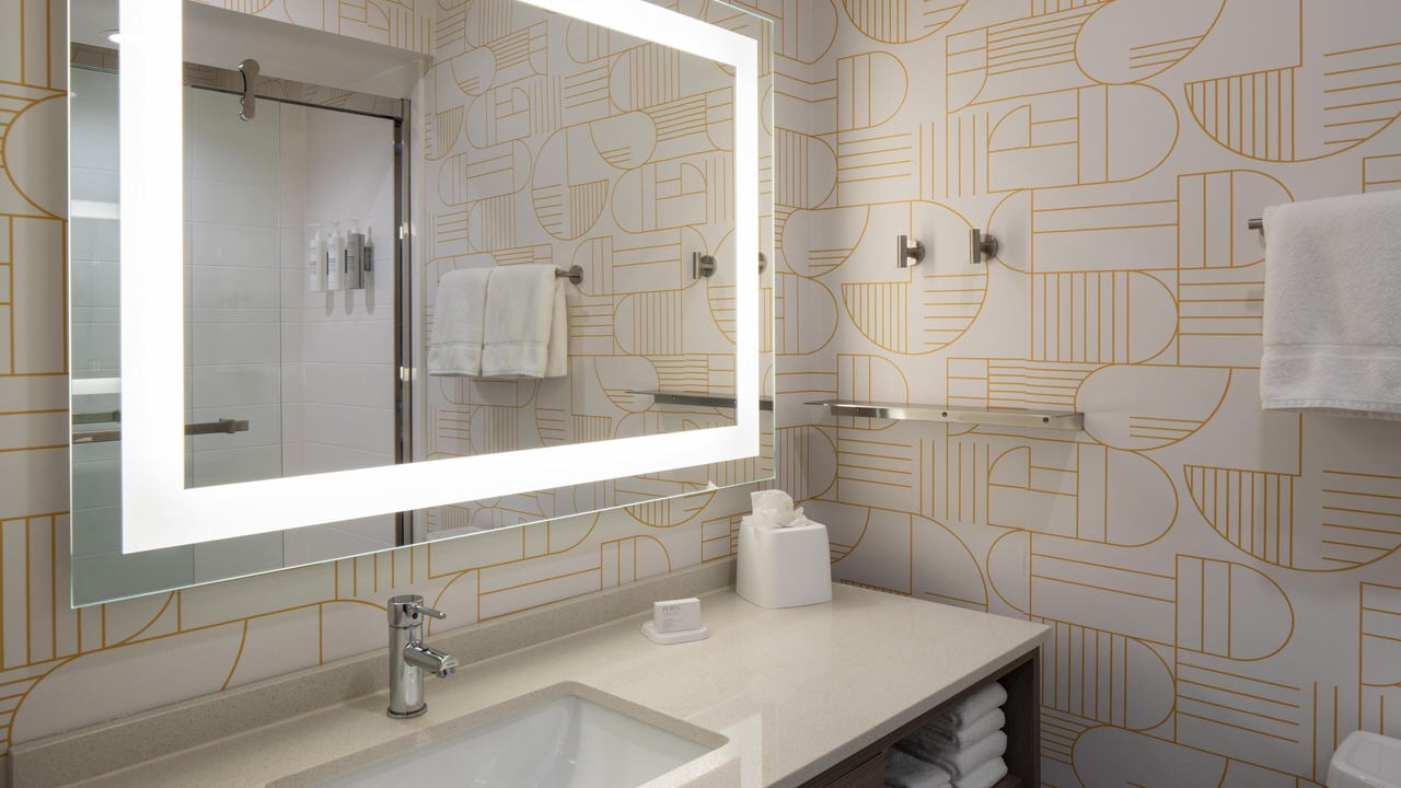 Photo of Bathroom in Montgomery