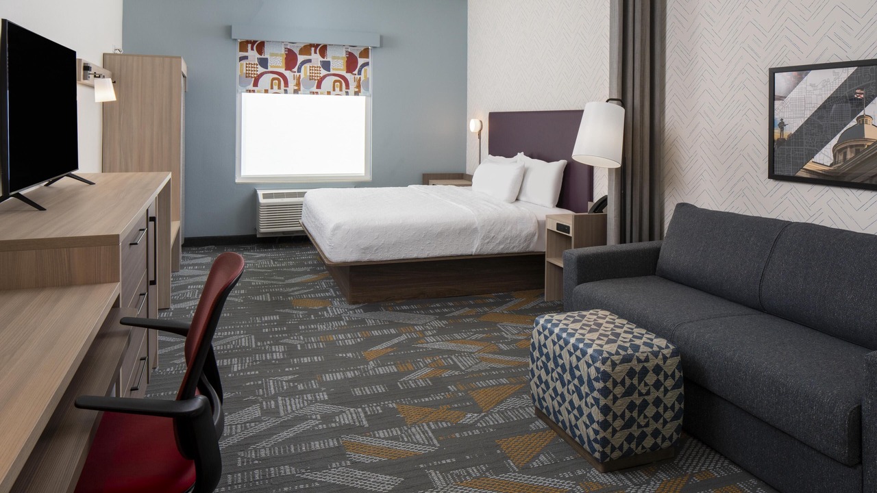 Photo of Livingroom in Montgomery