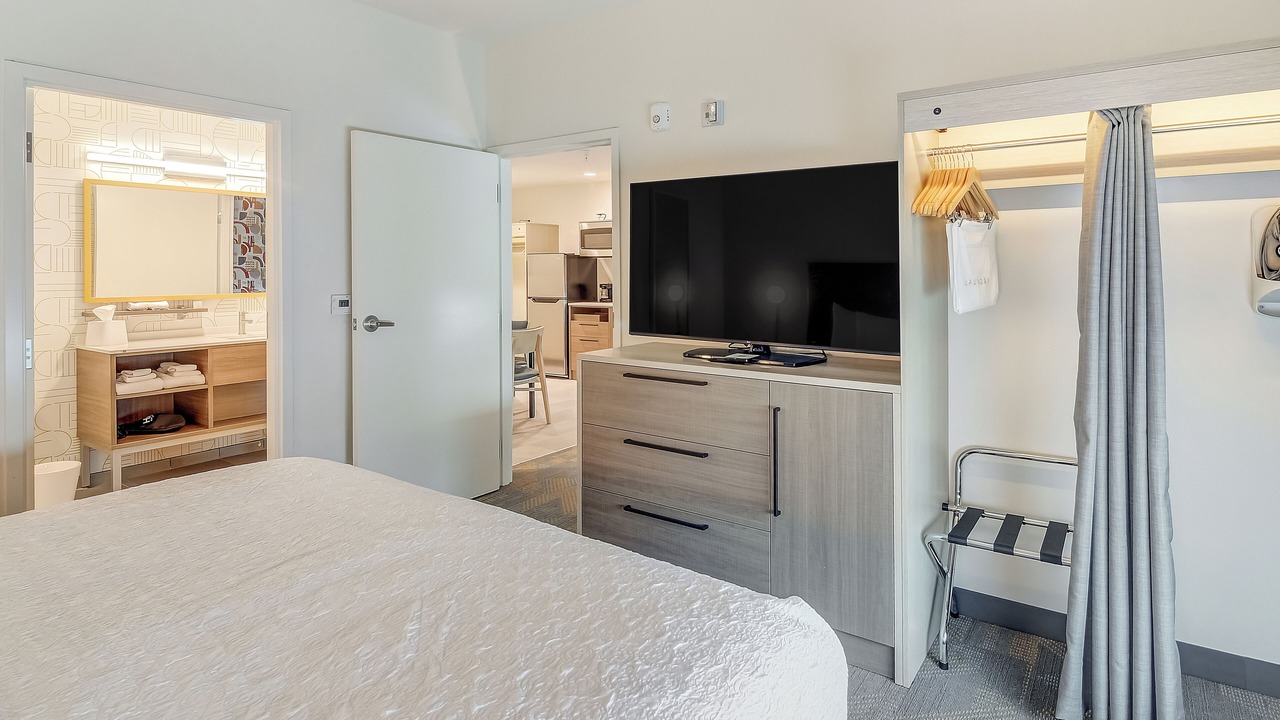 Photo of Bedroom in Crestview